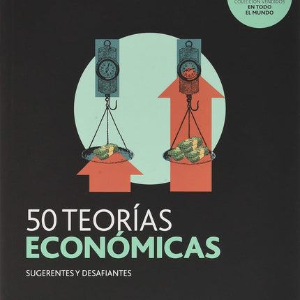 Guía breve: 50 teorías económicas