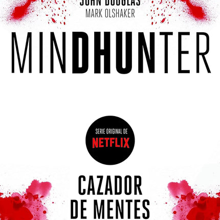 Kim Hunter. Cazador de mentes