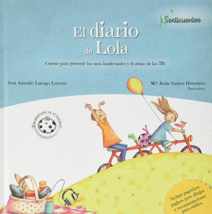 El diario de Lola