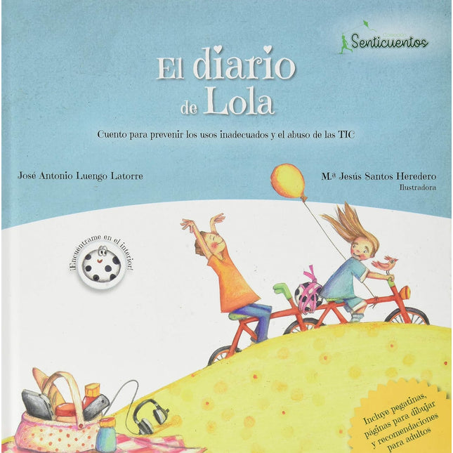 El diario de Lola