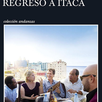 Regreso a Itaca