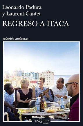 Regreso a Itaca
