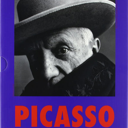 (25 Yrs) Picasso (2 tomos)