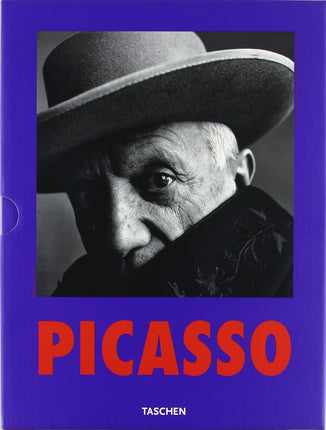 (25 Yrs) Picasso (2 tomos)