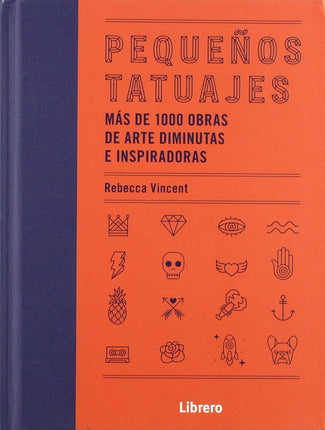 Pequeños tatuajes