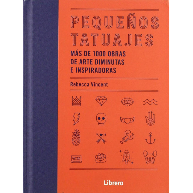 Pequeños tatuajes