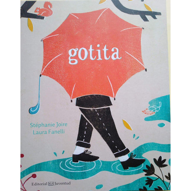 Gotita