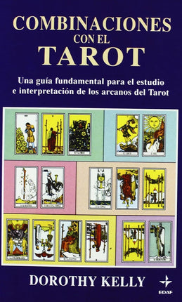 Combinaciones con el tarot