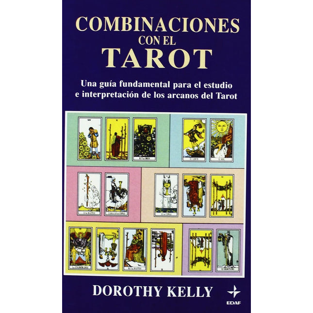 Combinaciones con el tarot