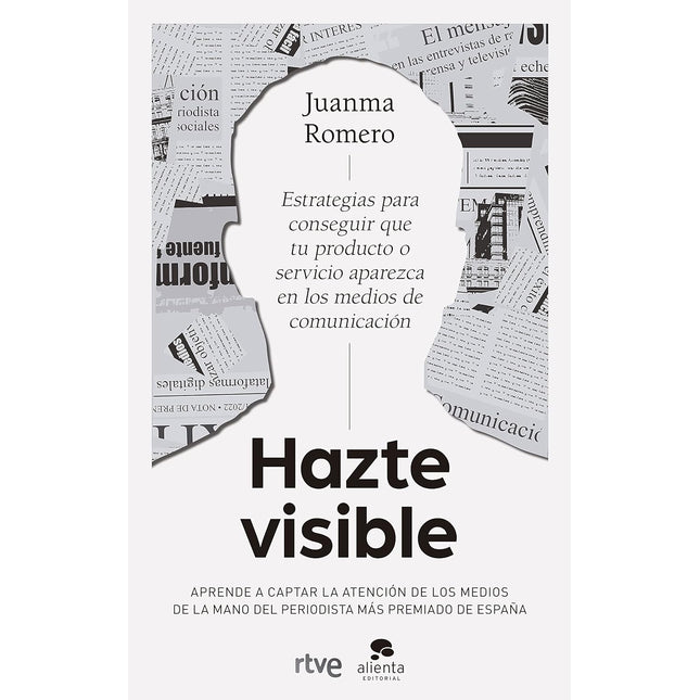 Hazte visible