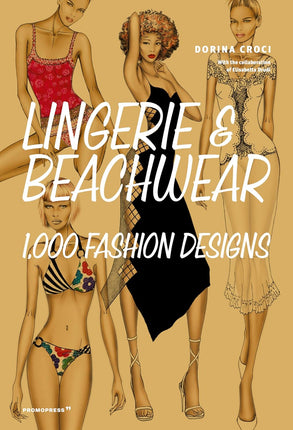 Ingerir & bachear. 1,000 fashion designs