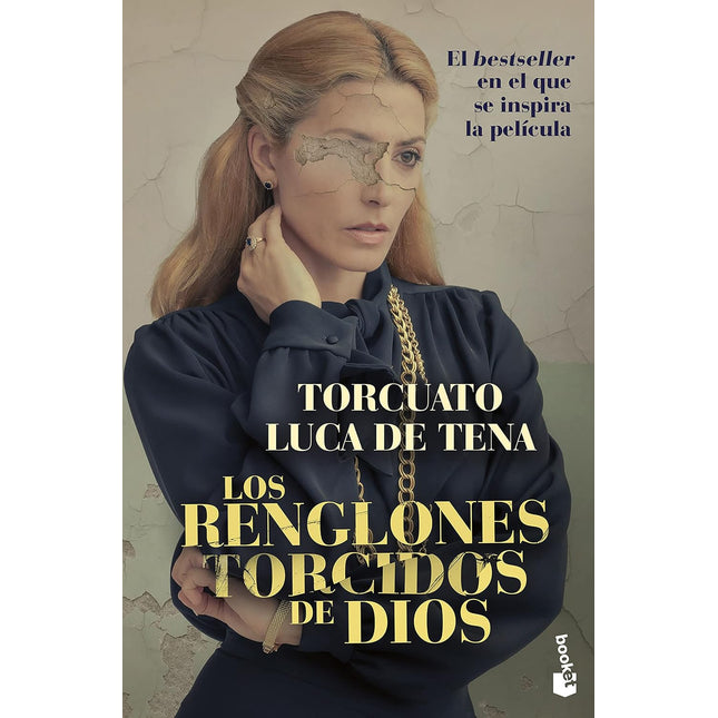 Los renglones torcidos de dios