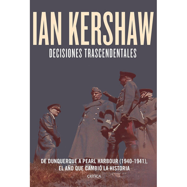 Decisiones trascendentales