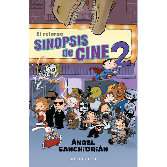 Sinopsis de cine n.º 2