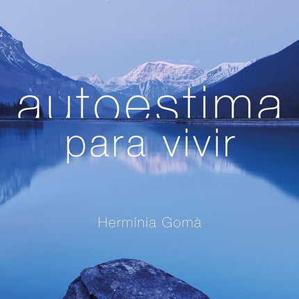 Autoestima para vivir