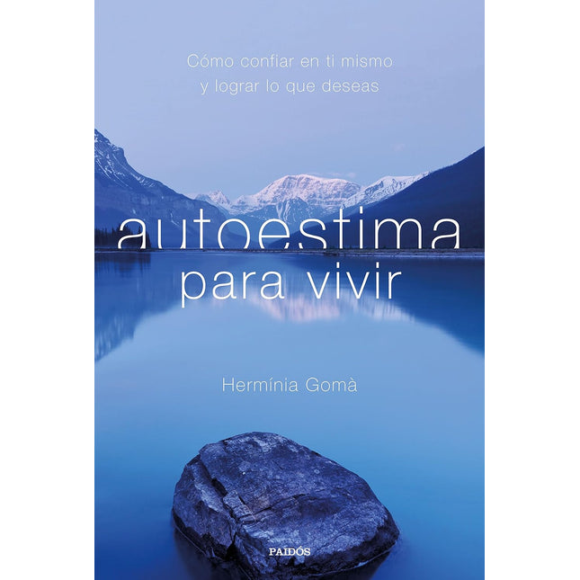 Autoestima para vivir