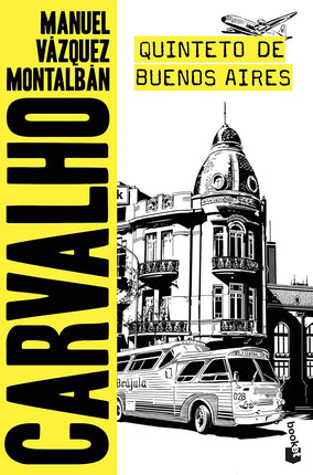 Quinteto de buenos aires