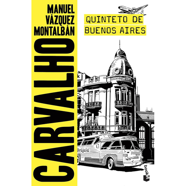 Quinteto de buenos aires