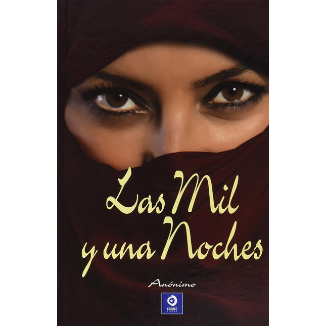 Las mil y una noches (grandes clásicos peli)