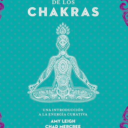 El pequeño libro de los chakras