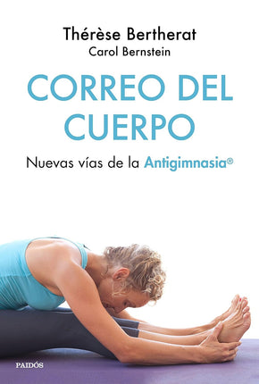 Correo del cuerpo. Nuevas vías autogimnasia