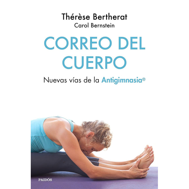 Correo del cuerpo. Nuevas vías autogimnasia