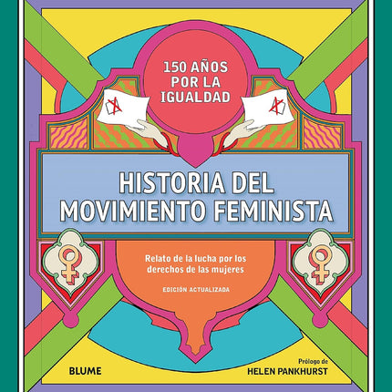 Historia del movimiento feminista