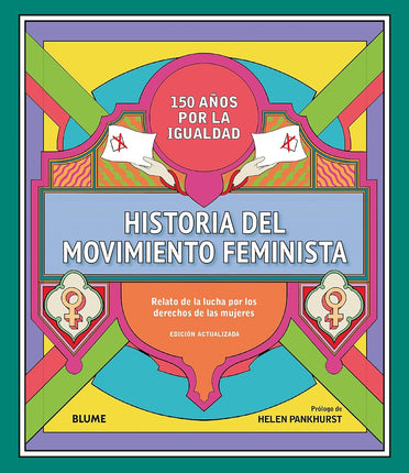 Historia del movimiento feminista