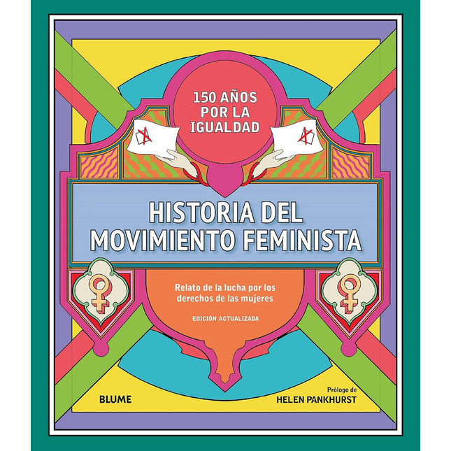 Historia del movimiento feminista