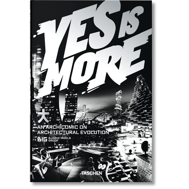 Yes is more