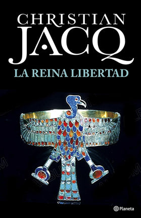 La reina libertad
