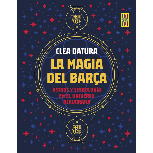 La magia de la barca