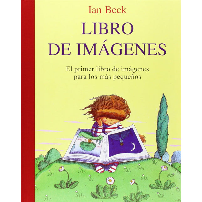 Libro de imágenes
