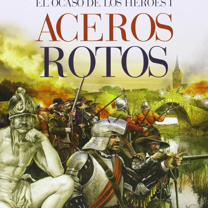 Aceros rotos