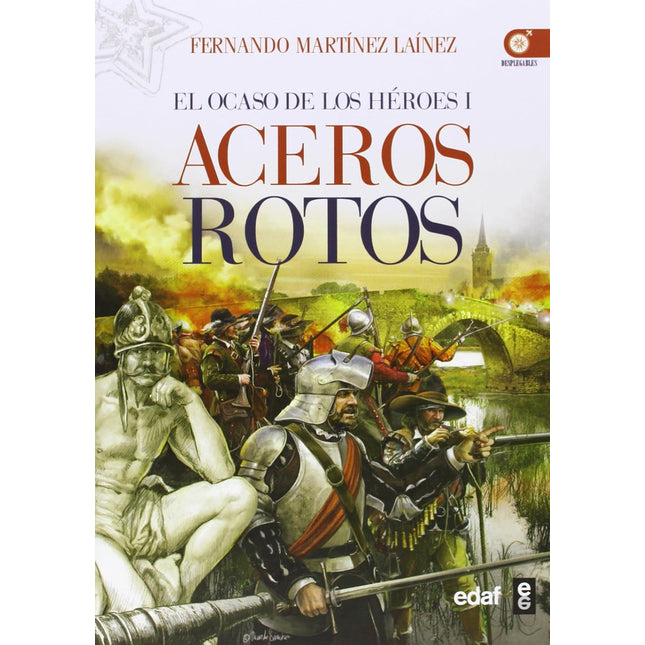 Aceros rotos