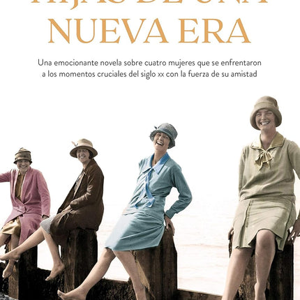 Hijas de una nueva era