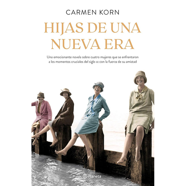 Hijas de una nueva era