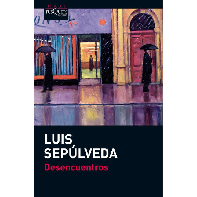Desencuentros