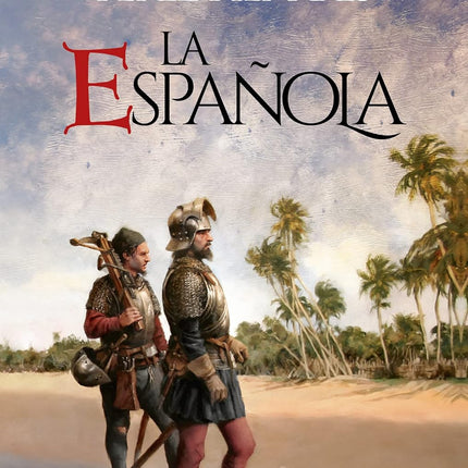La española