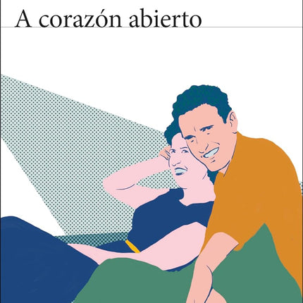 A corazón abierto