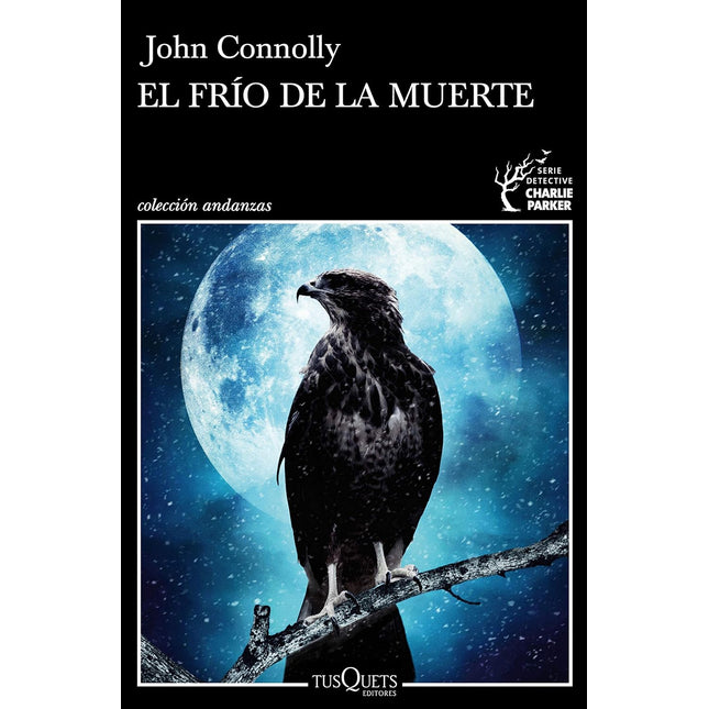 El frío de la muerte