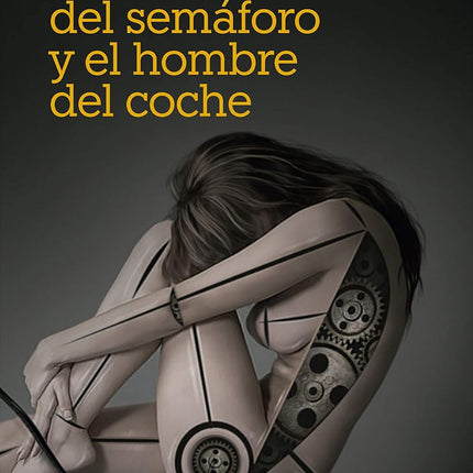 La chica del semáforo y el hombre del coche