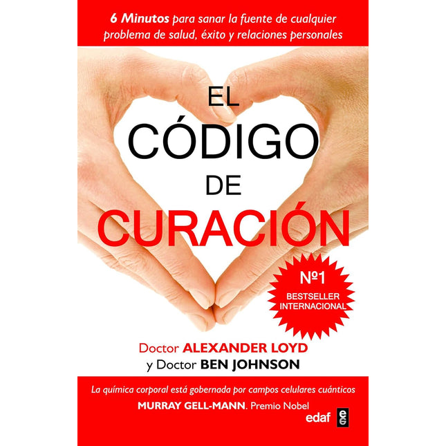 El código de curación