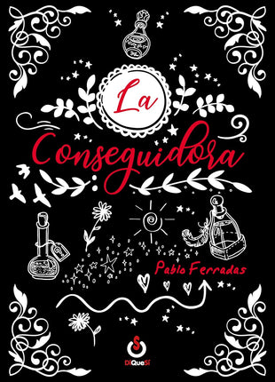 La conseguidora