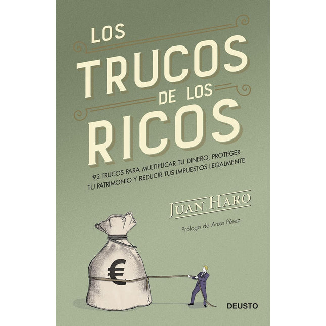Los trucos de los ricos