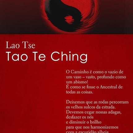 Tao te china