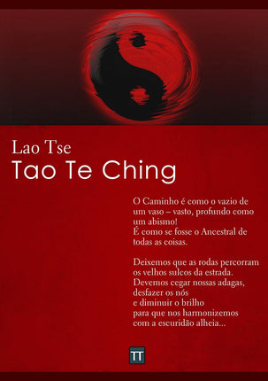 Tao te china