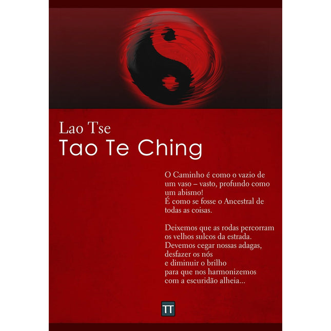 Tao te china