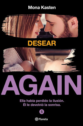 Serie Again 5. Desear