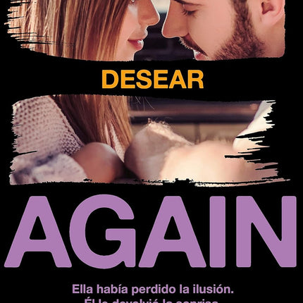 Desear (serie ajan 5)